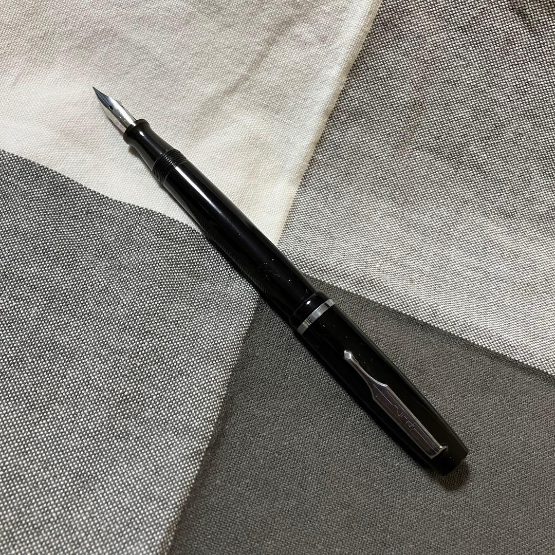 ghostdic　サカタセイサクショ（セーラー）万年筆