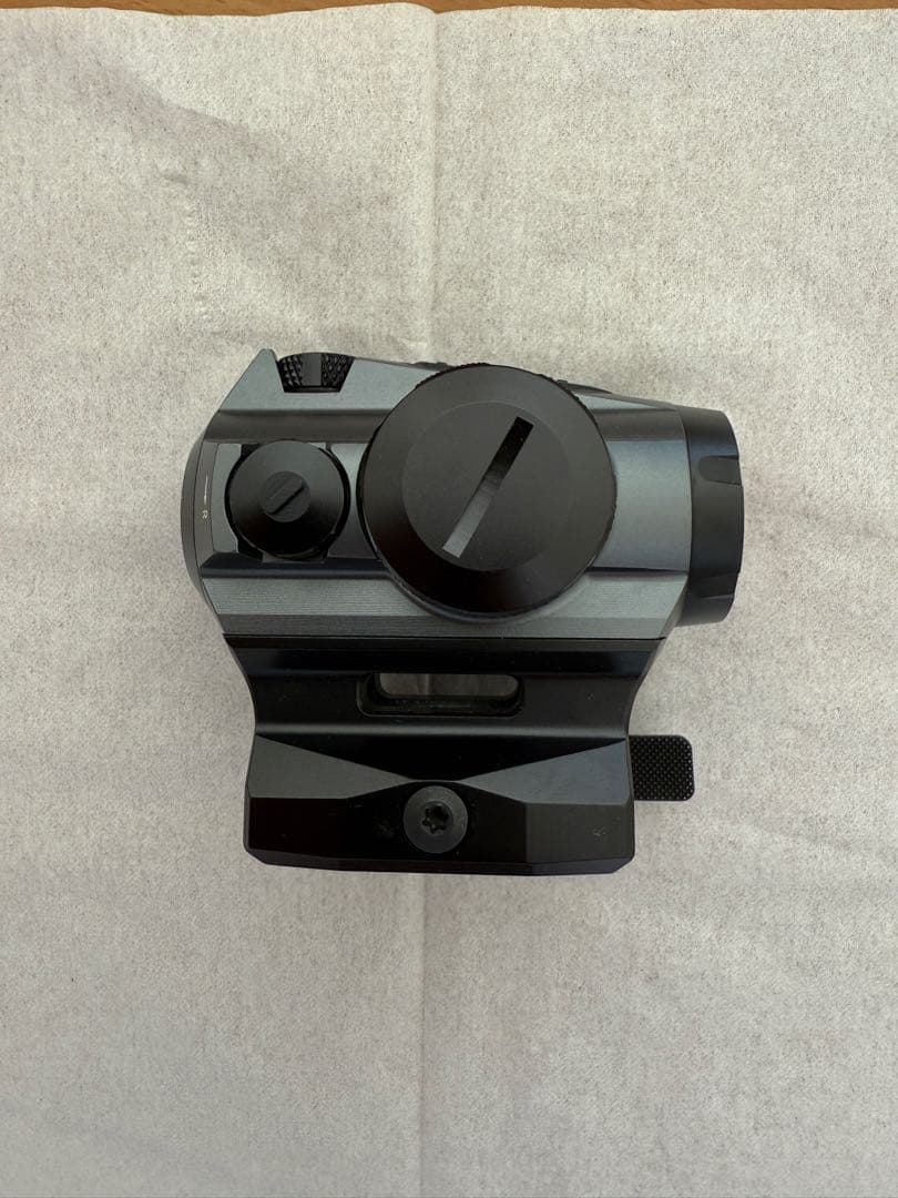 SIG SAUER Romeo4H 実物