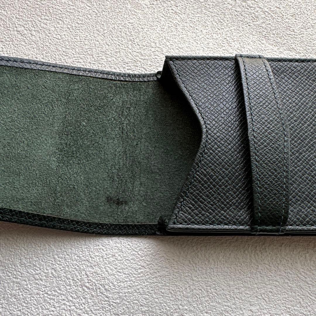 LOUIS VUITTON pen case ヴィトンペンケース　M30354