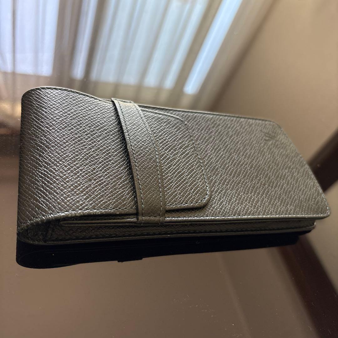 LOUIS VUITTON pen case ヴィトンペンケース　M30354