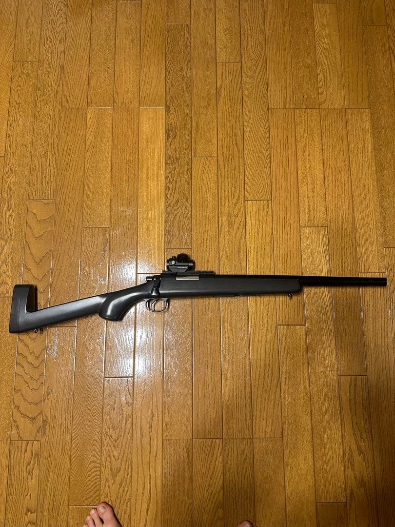 東京マルイVsr-10