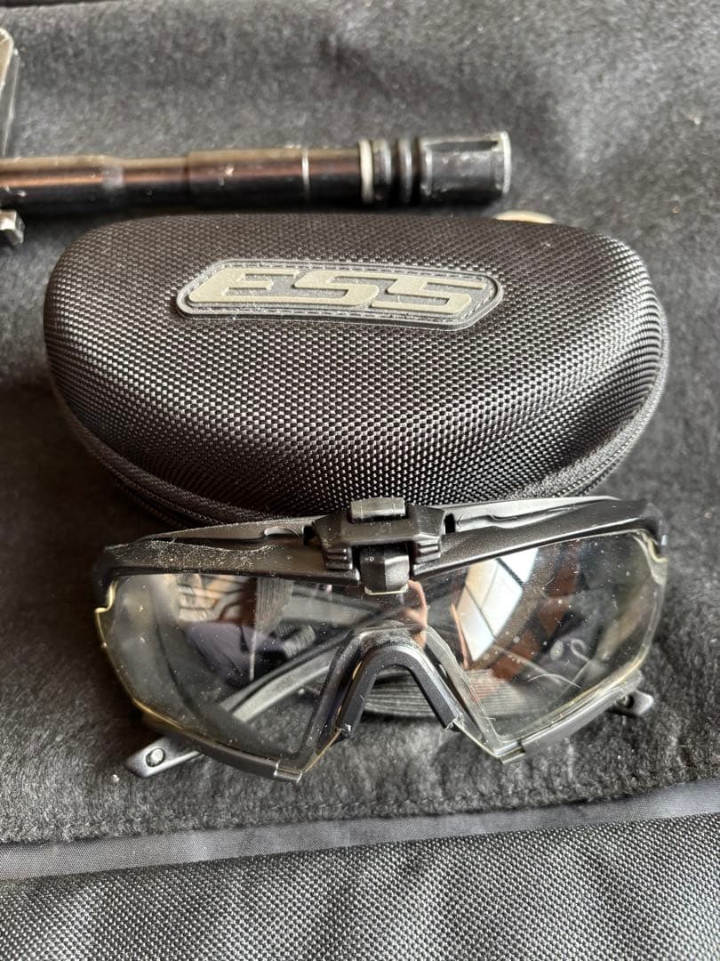 12万円超⇒4万円台に！東京マルイ SCAR-L M4セット