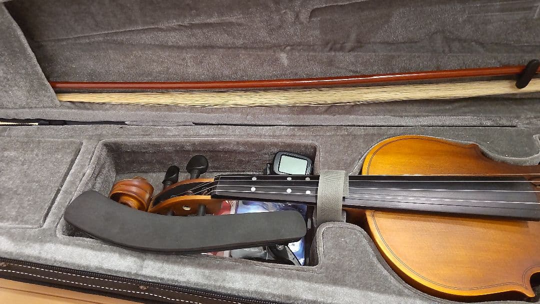 ヴァイオリン