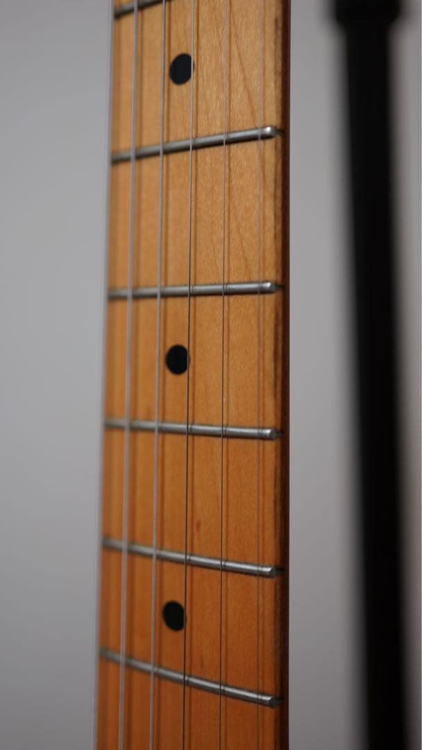 KobaKou　fender Japan テレキャスターカスタム