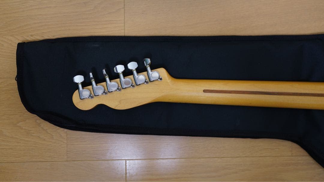 KobaKou　fender Japan テレキャスターカスタム