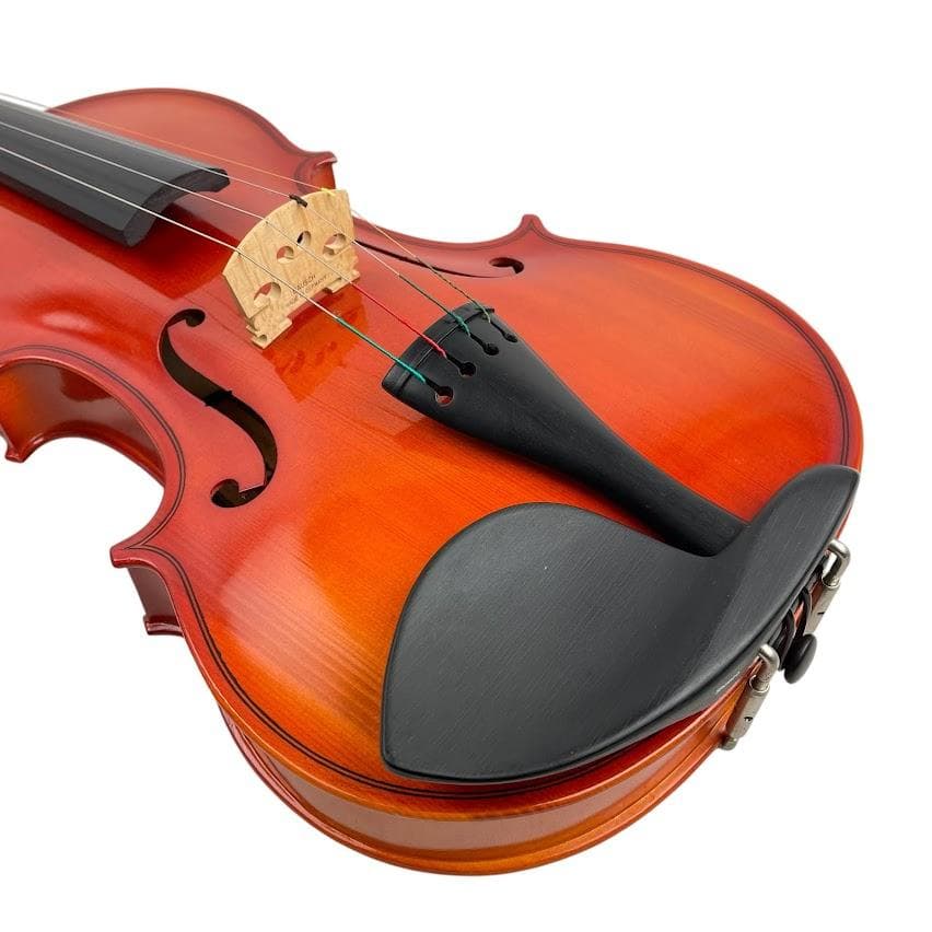 極美品■Shimro■ バイオリン SN501 4/4 フルサイズ 1993年製