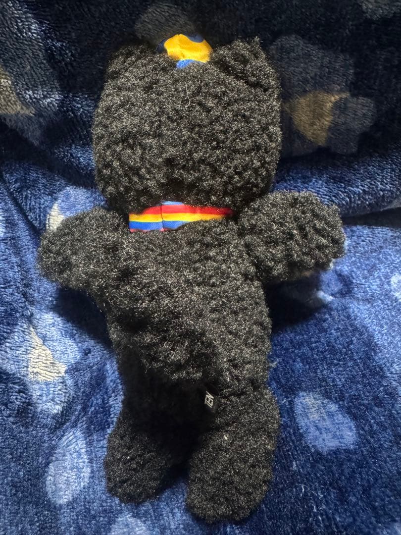 WayV テン カヌレ ぬいぐるみ