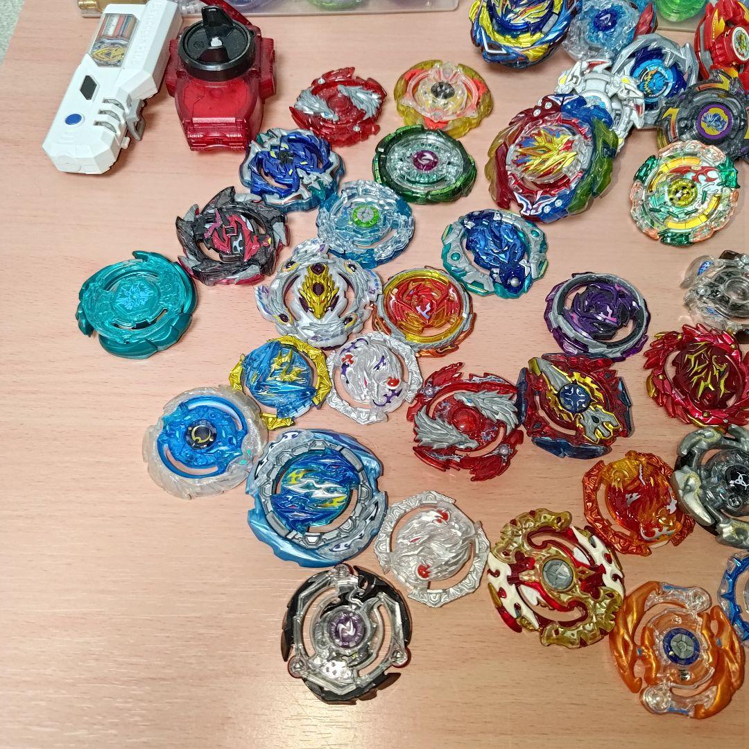 ベイブレード まとめ ベイブレードバースト ベイブレードX 初代