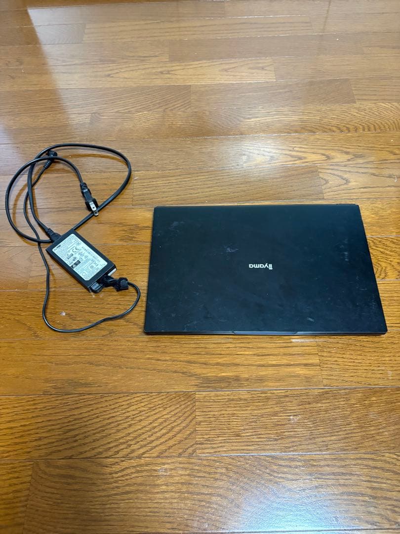 Windowsノート本体 Iiyama L140CU