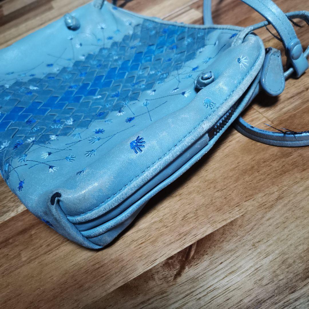 Bottega Venetaショルダーバッグ 限定版