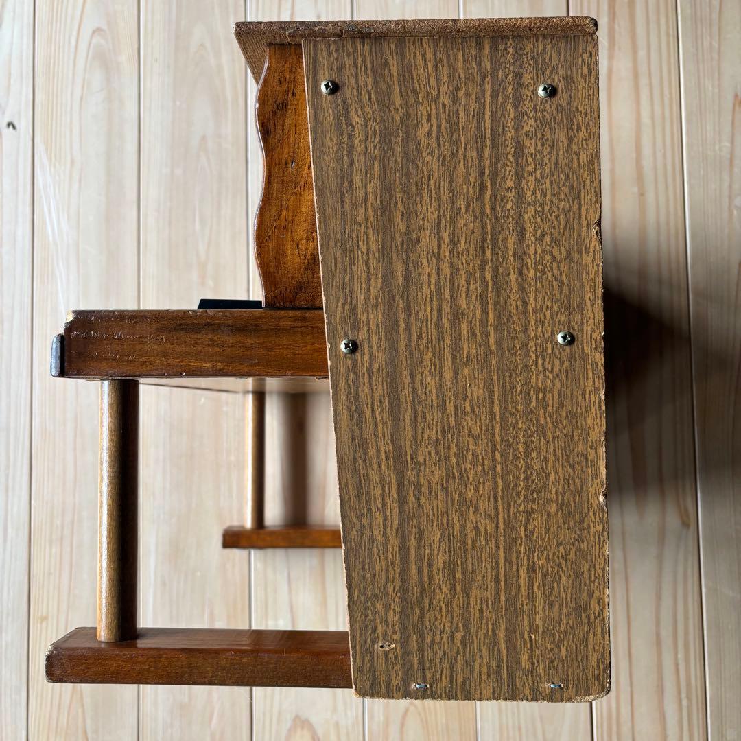 JAYMAR トイピアノ　1970年代　アメリカ製　レストア済