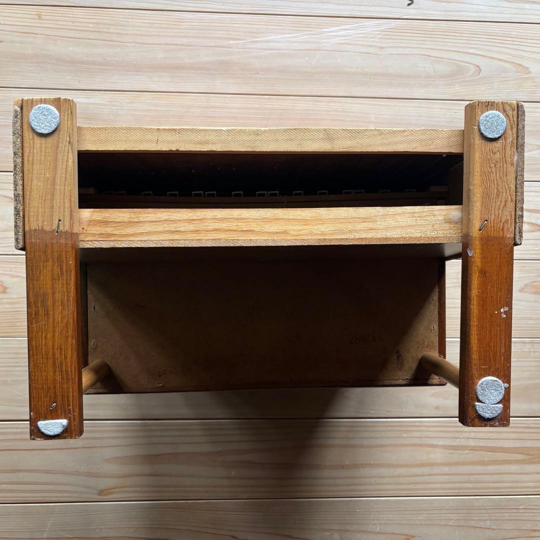 JAYMAR トイピアノ　1970年代　アメリカ製　レストア済