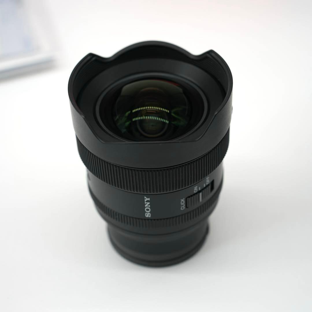 コ*認様 【美品】SONY FE 14mm F1.8 GM GマスターSEL14