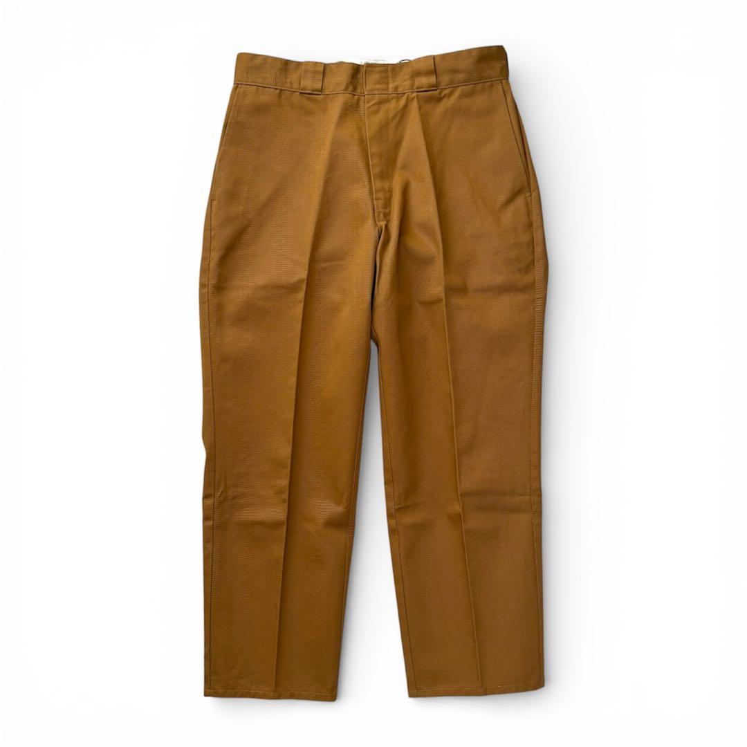 未使用 BEDWIN & THE HEARTBREAKERS DICKIES