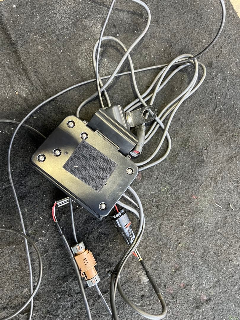 ETC JRM-11 二輪用 バイク用 ETC車載器 日本無線 JRM-11