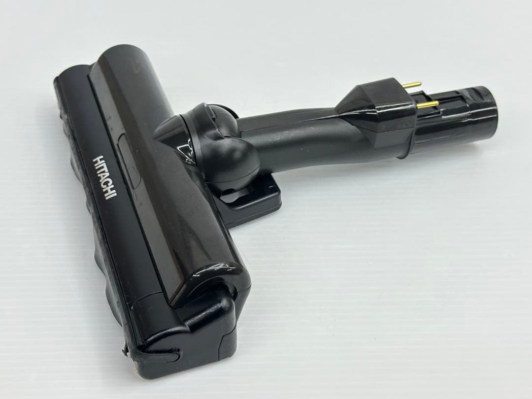 中古　PV-BL1J-003 日立　掃除機　D-DP32 ヘッド　回転ブラシ　黒