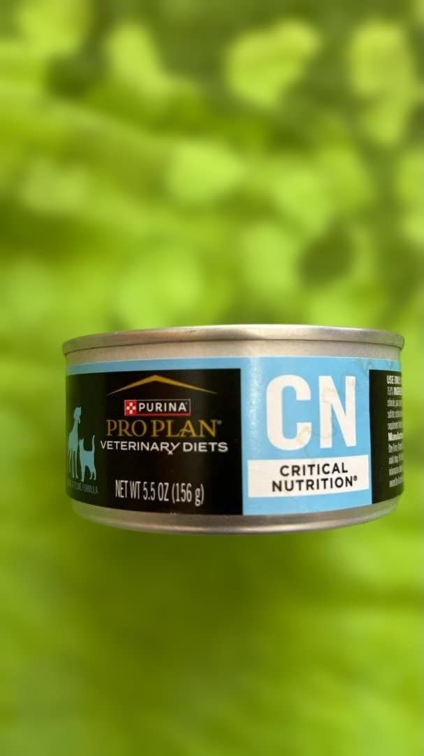 ピュリナ プロプラン cn缶　156g×24缶