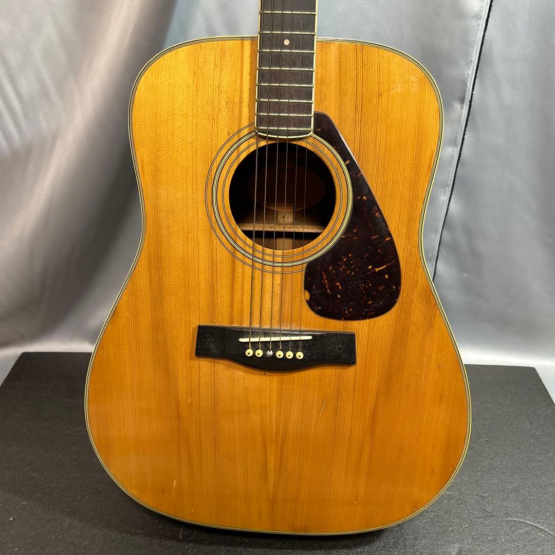 YAMAHA FG-251 オレンジラベル アコースティックギター アコギ