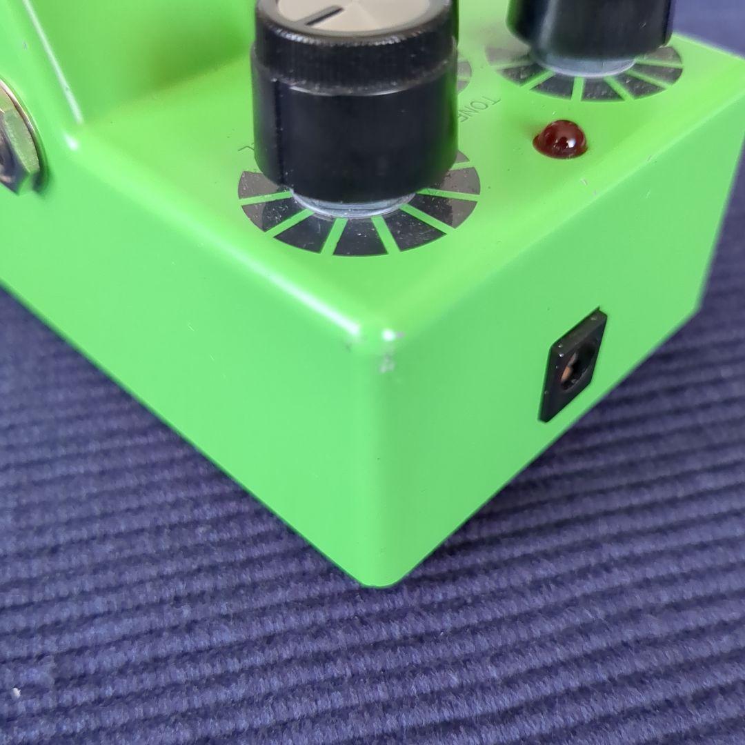 Maxon OD-9 オーバードライブ