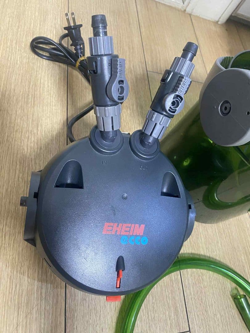 eheim 2232(50/60hz)中古