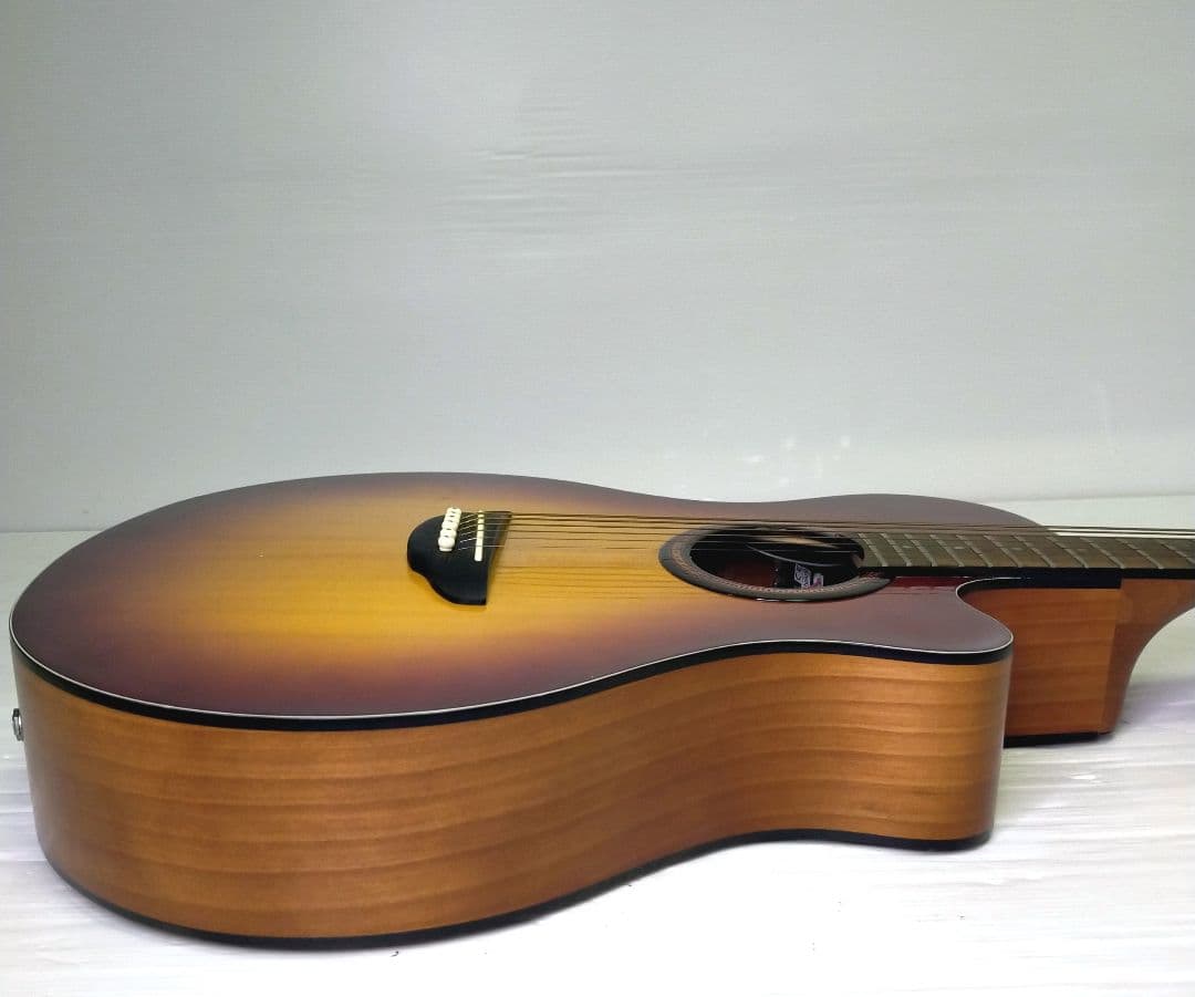 【即発送】YAMAHA APX-3A サンバースト 長渕剛愛用 美品 動作確認済