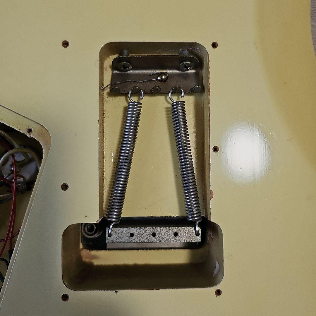 KRAMER JK1000 80年代後半【ジャンク】