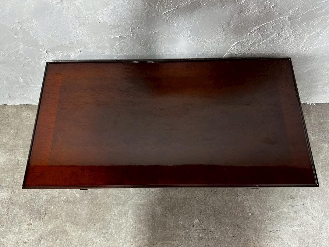 『英国クラシック』コーヒーテーブル サイトテーブル テーブル RWcen18