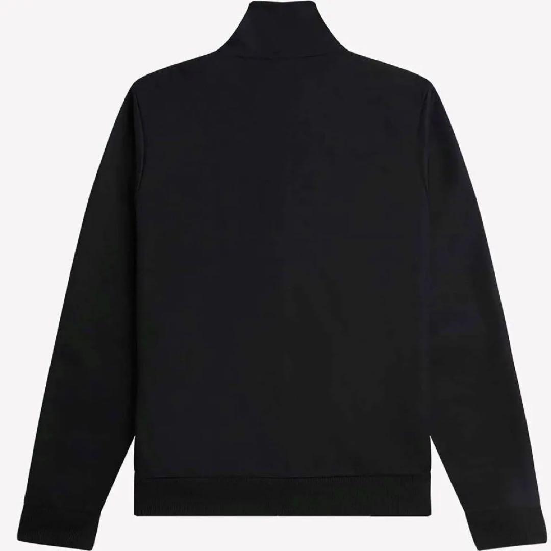 【美品・完売カラー】フレッドペリー　トラックジャケット【J6000】 Lサイズ