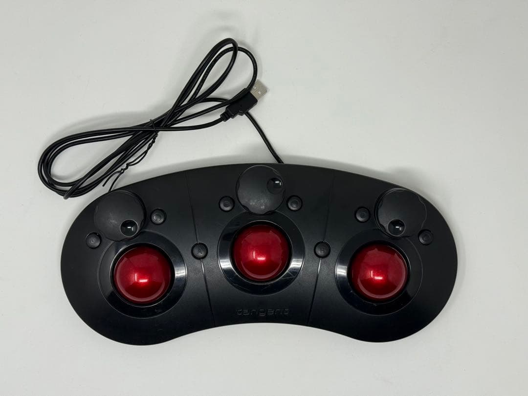 その他 Tangent Ripple