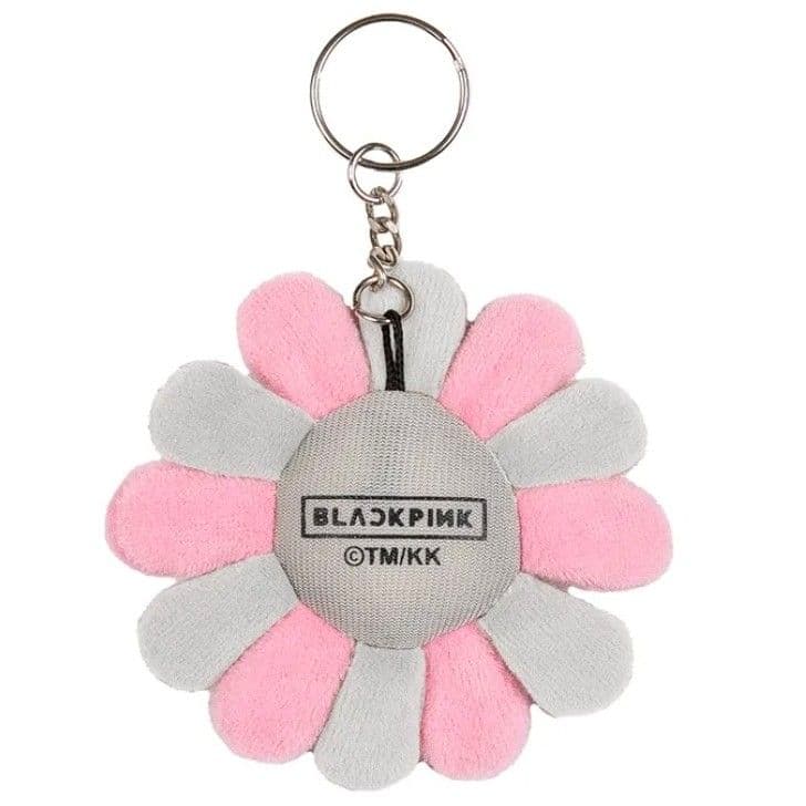 Takashi Murakami BLACKPINK キーチェーン