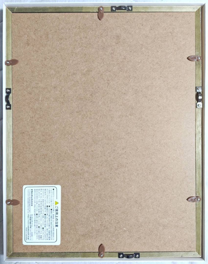 メモリーズオフ Innocent Fille 複製原画 直筆サイン入り B