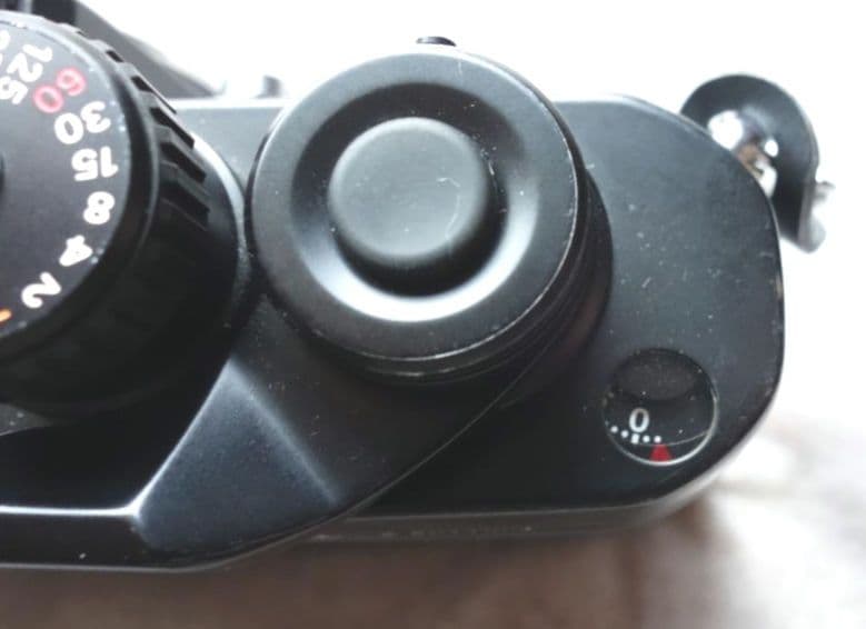 Nikon F3P ジャンク