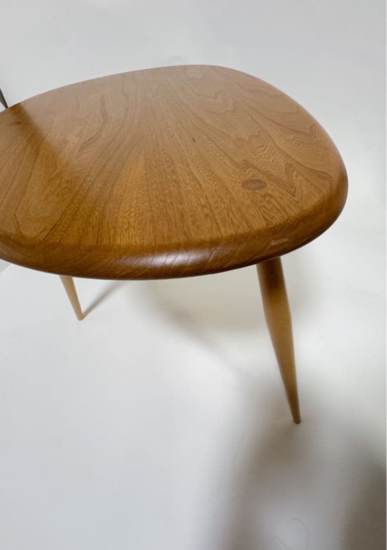 ercol アーコール　ネストテーブル　美品
