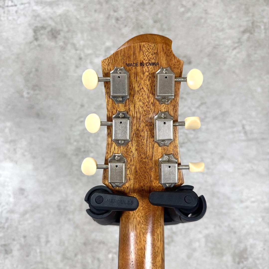 【希少】Zemaitis CAM-60H ハート型 アコギ ゼマイティス