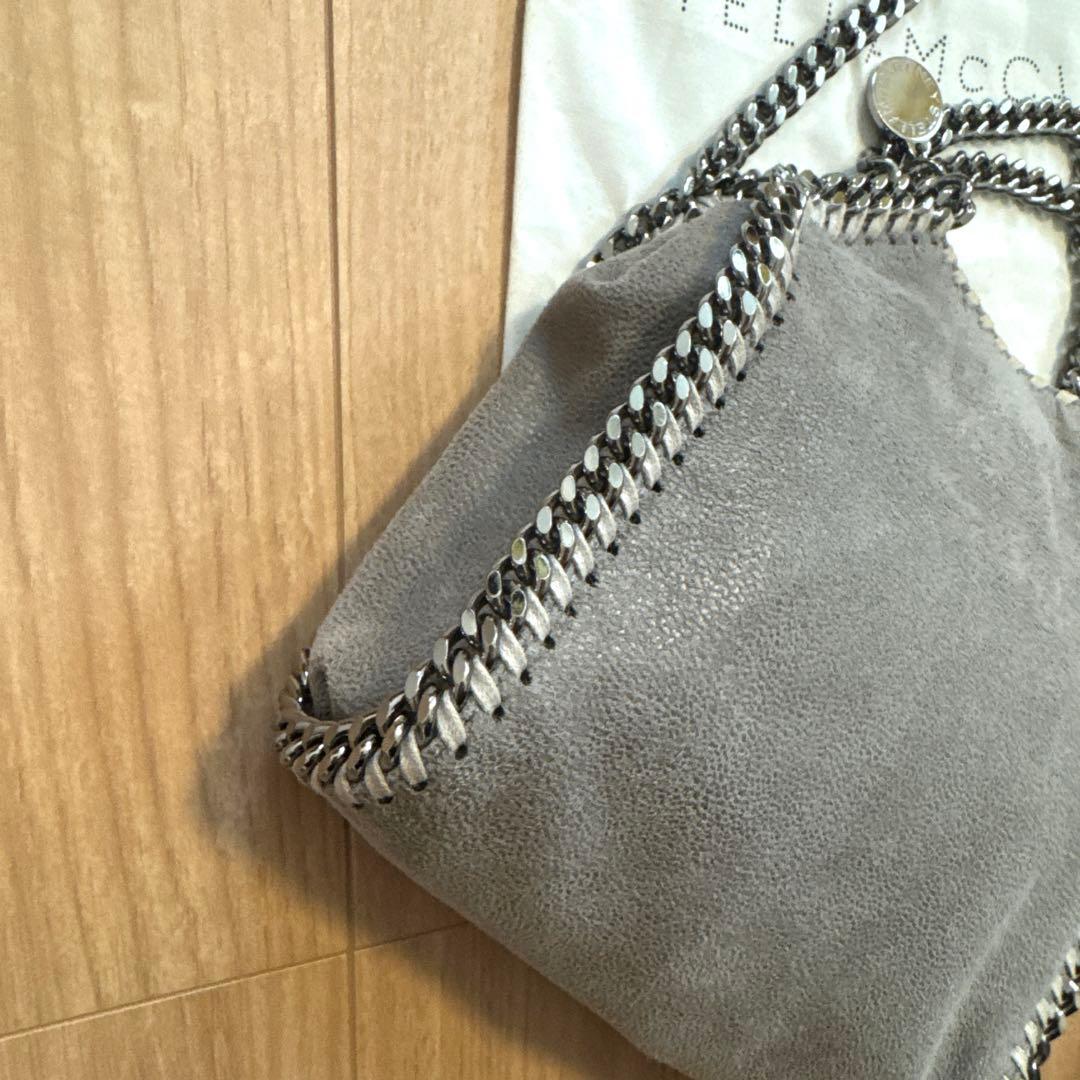 ステラマッカートニー　ファラベラ　タイニー