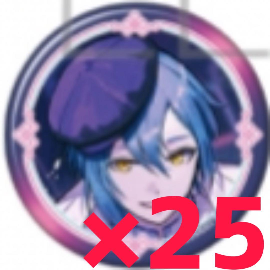 フラガリアメモリーズ フラメモ アルペック MV 缶バッジ