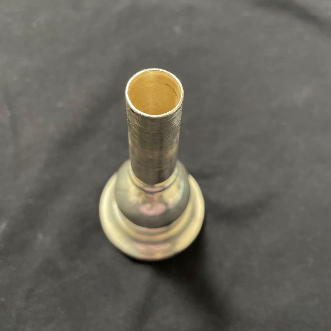 Brass Lab.MOMO 68G チューバマウスピース