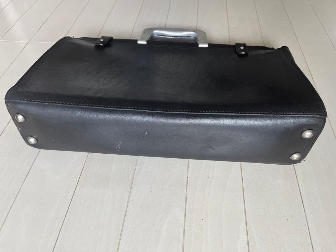 BillAmberg ビルアンバーグ ロケットバッグ