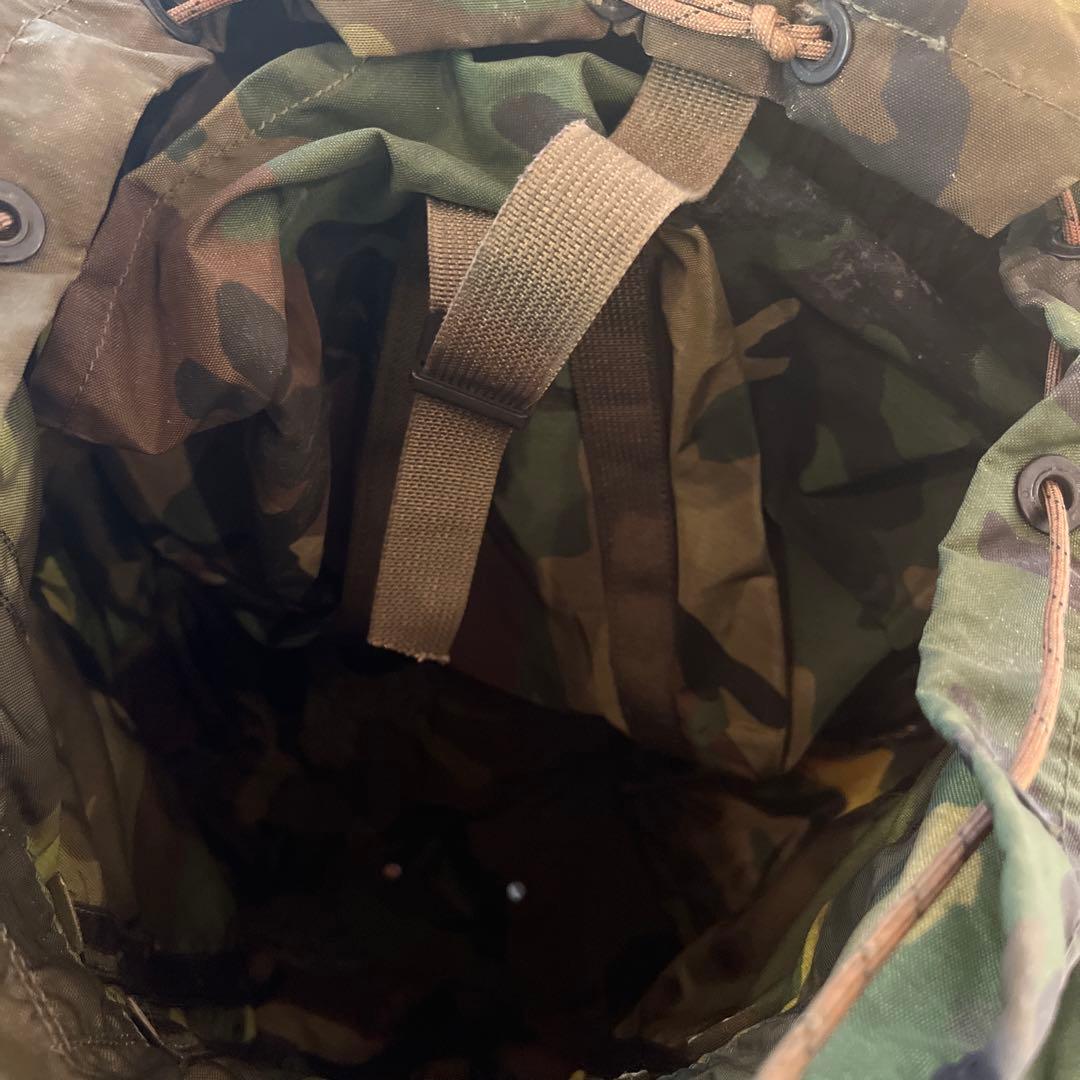 米軍実物　アリスパック　US ARMY