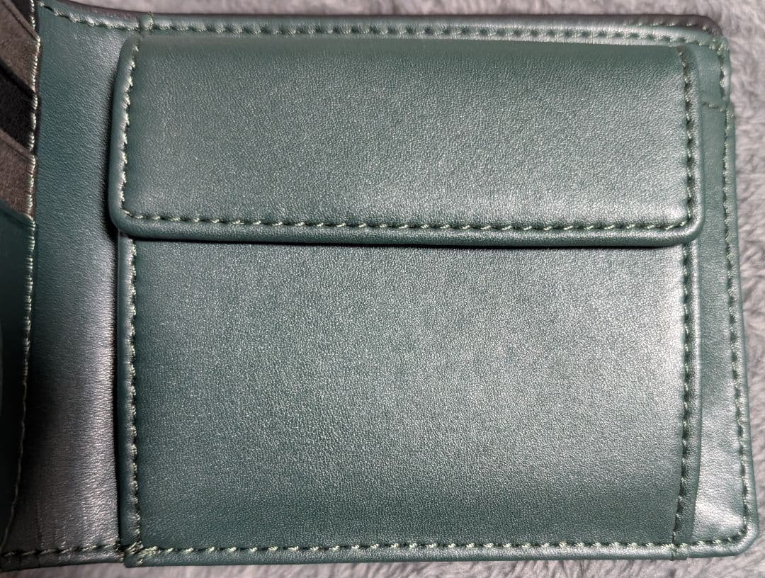 SuperGroupies 魂魄妖夢 モデル 財布 東方Project