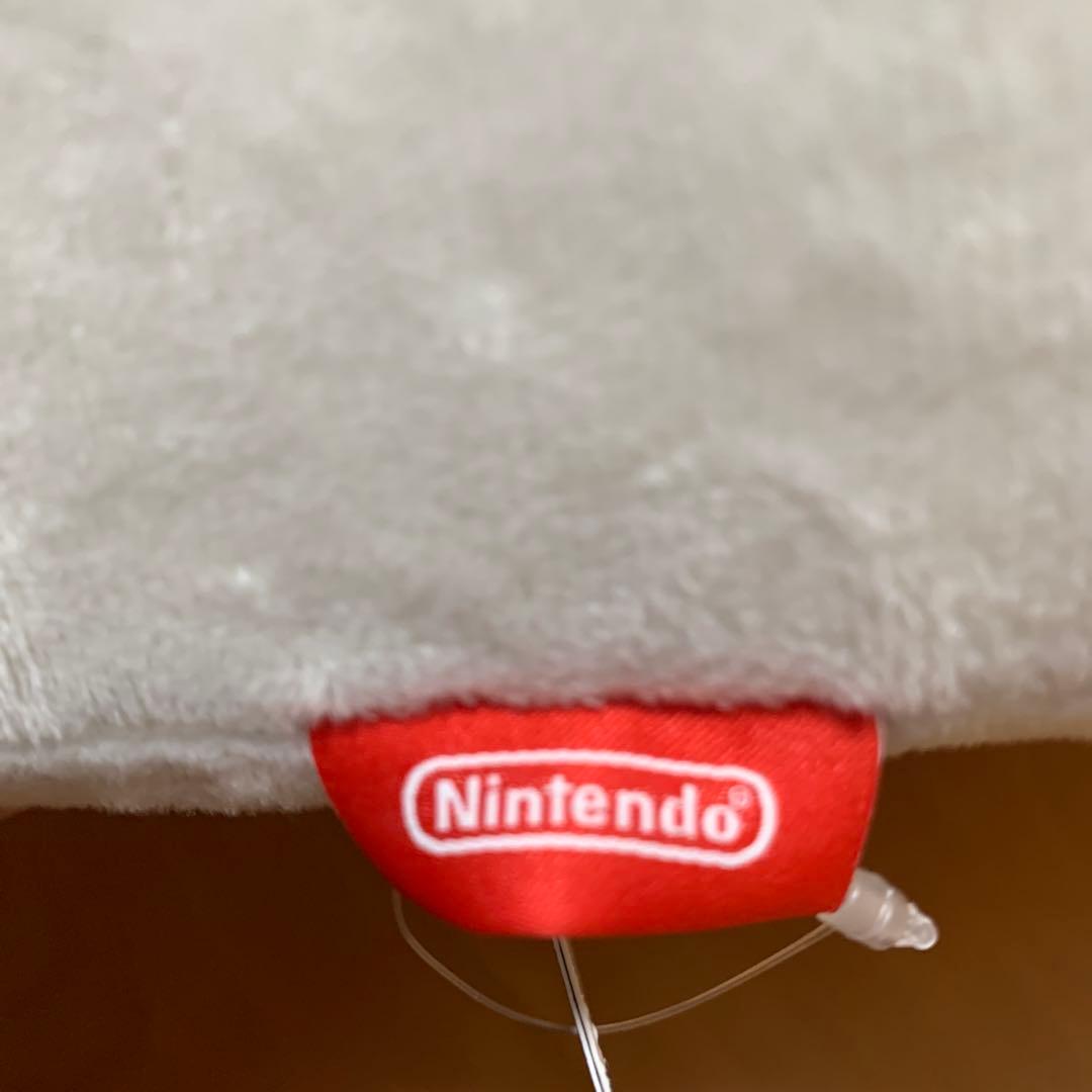 Nintendo スーパーファミコン コントローラー クッション