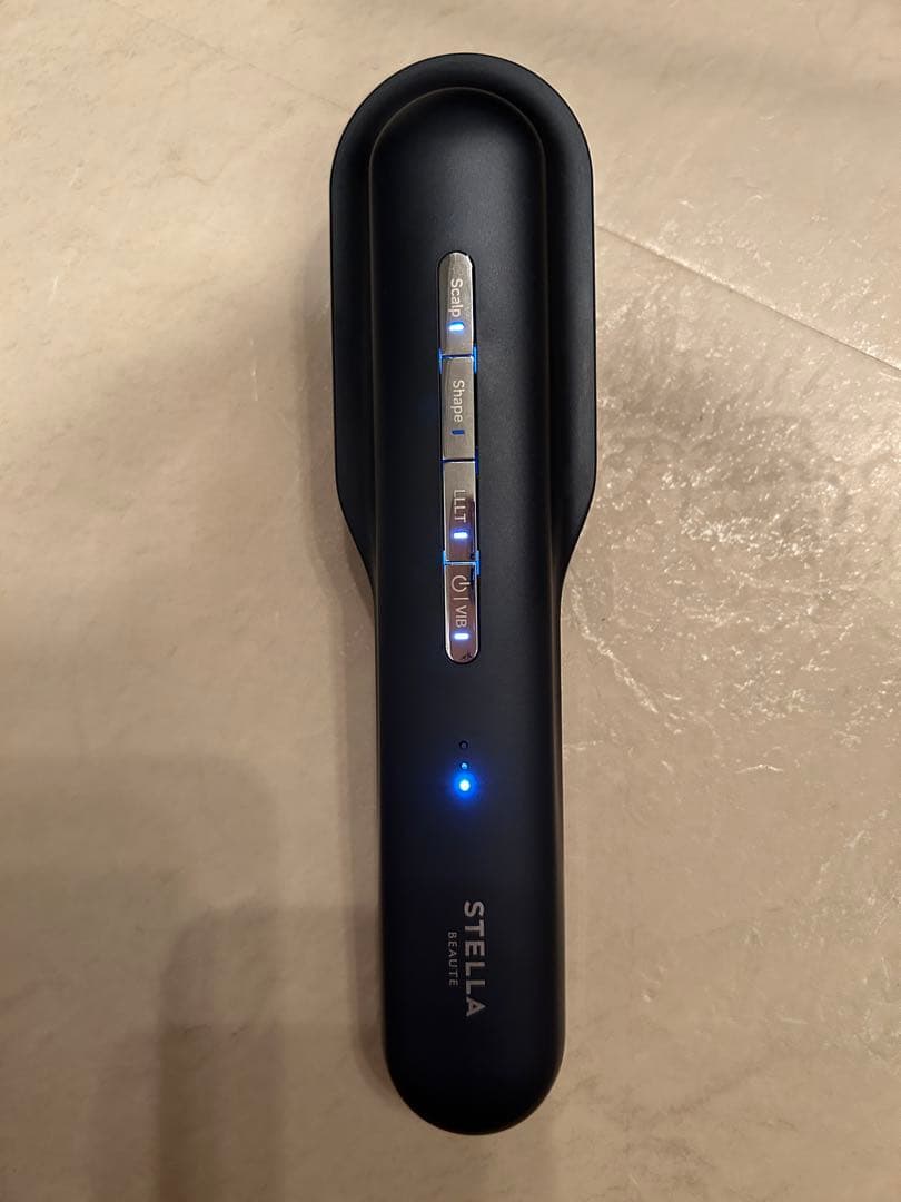 レーザー&EMSリフトブラシ PRO