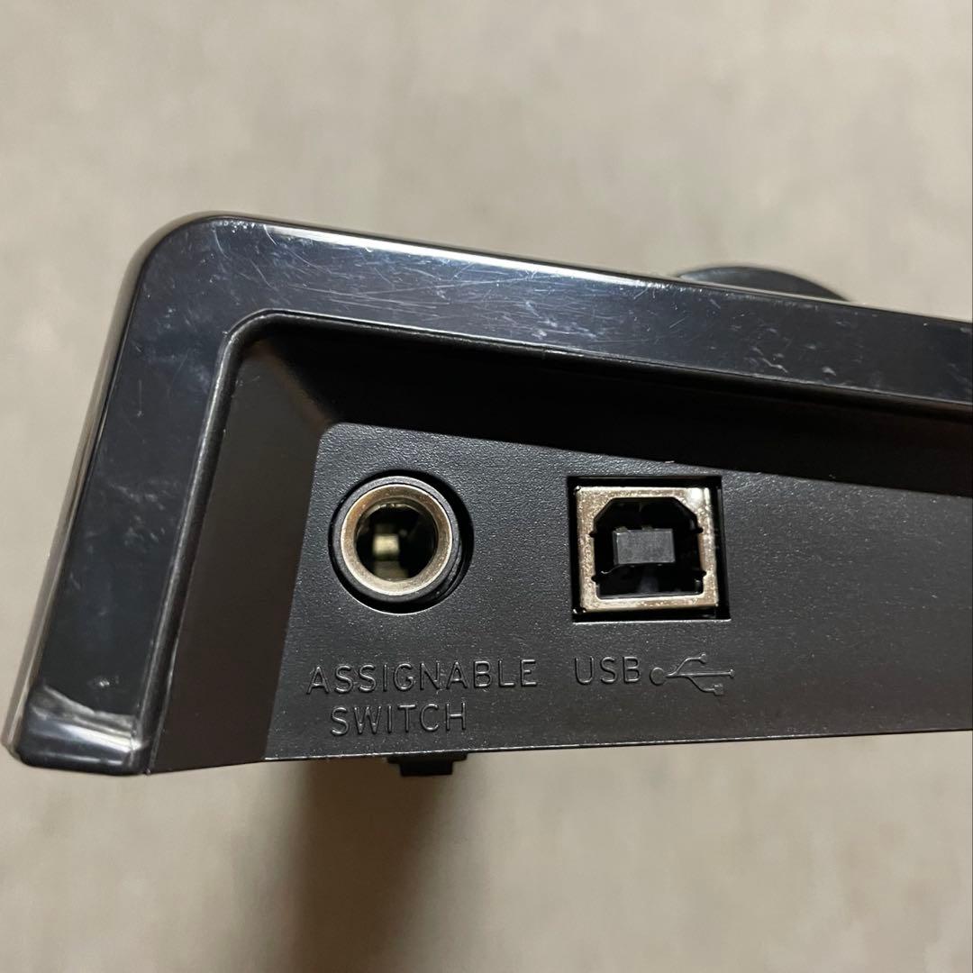 KORG microKEY2 61鍵 MIDIキーボード