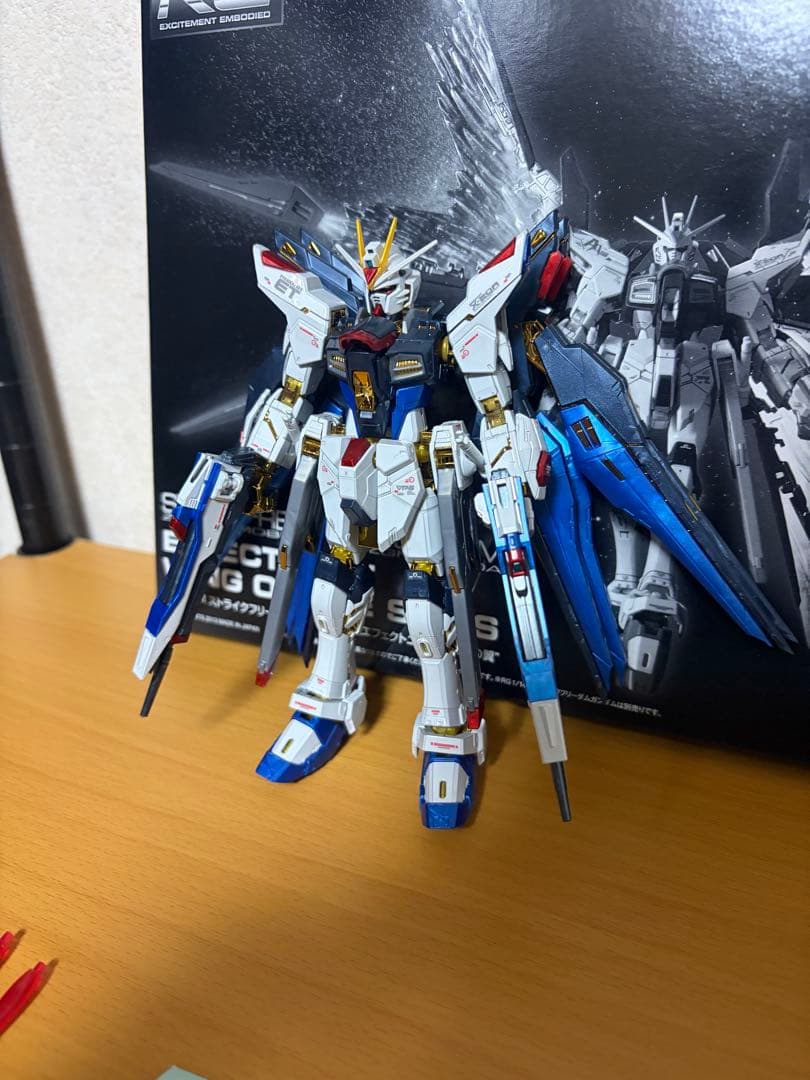 ガンプラhg rg セット ジャンク