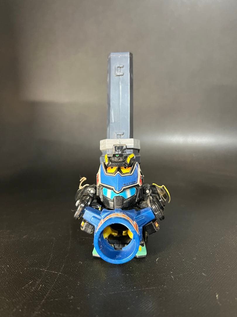 スーパービーダマン セット