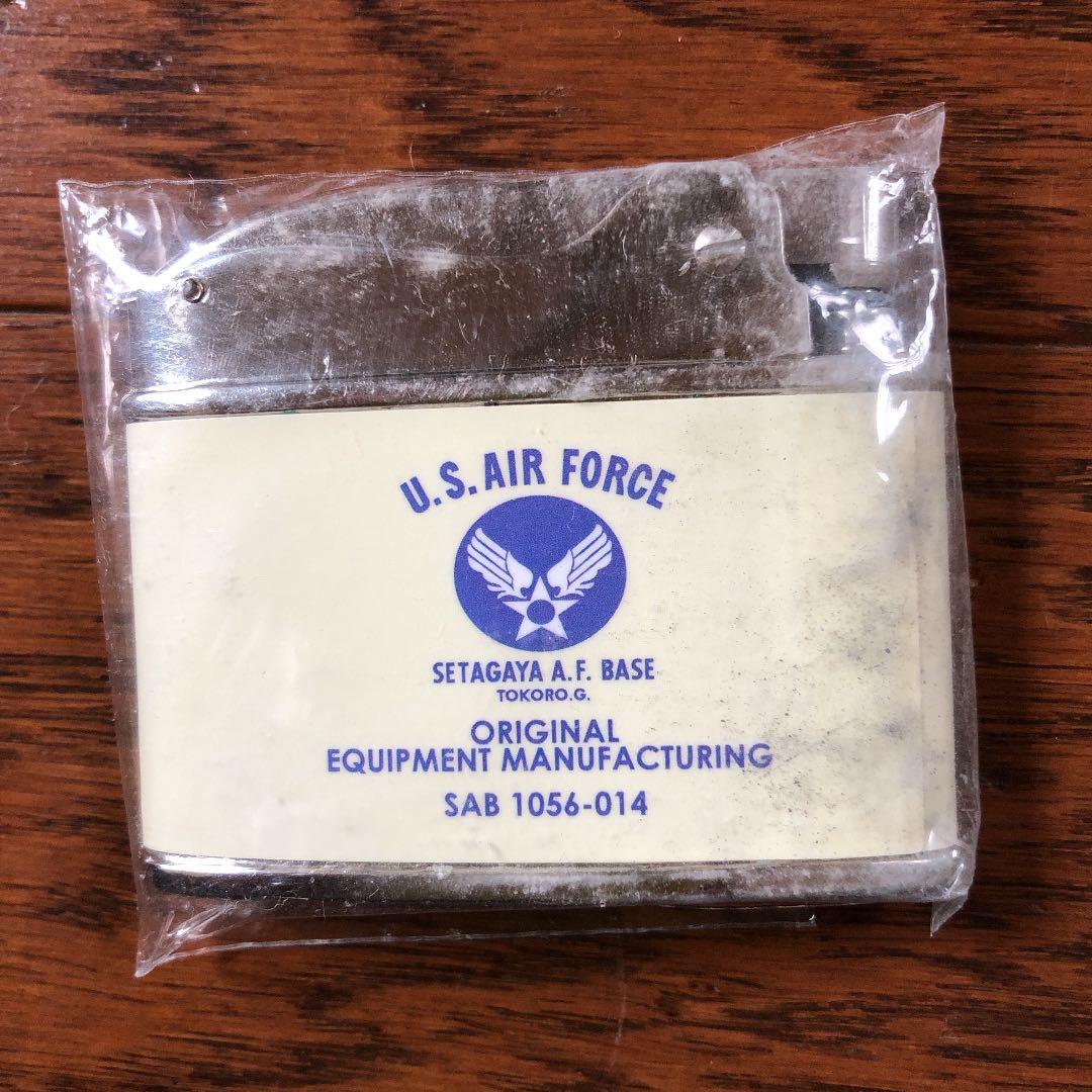 世田谷ベース正式装備品 ライター