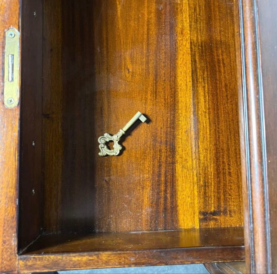 工*利様 Malina Cassili マリナカッシーリ プレジデントデスク マ