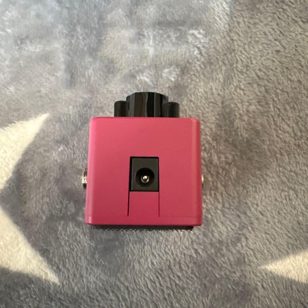 ibanez アナログディレイ