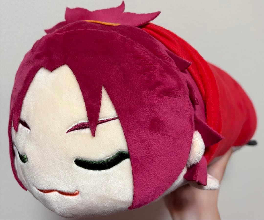 あんスタ　衣更　真緒　ぬいぐるみ・クッション