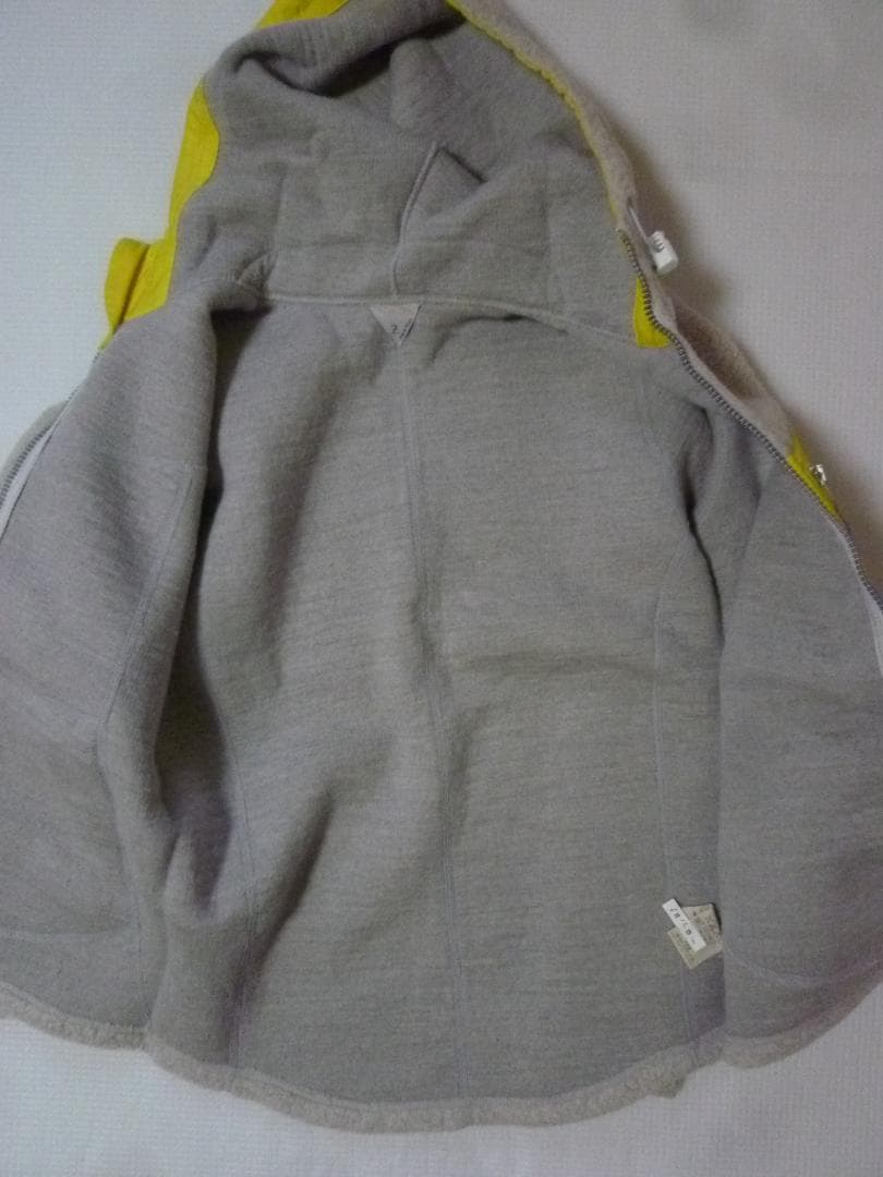 (729)FilMelange フィルメランジェ ジャケット アウター ウール